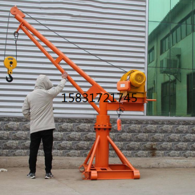 室内外小型吊运机吊窗机双电机移动式轻松吊吊运机大理石玻璃小吊