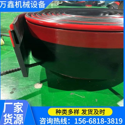 防溢裙板夹持器 便宜密封防溢裙板夹持器  热卖夹持器