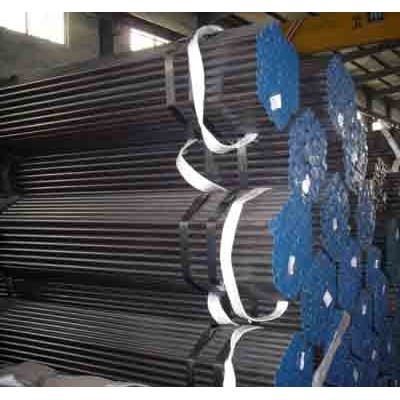 ASTM A179热交换器和冷凝器用无缝冷拉低碳钢管
