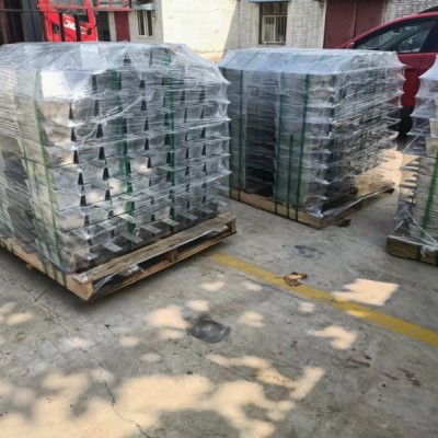 铝合金牺牲阳极换热器港工与海洋设施防腐延长使用寿命