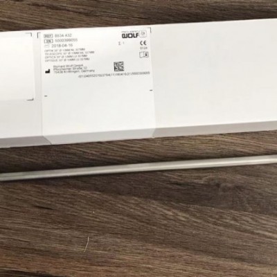 德国R.WOLF 30度超广角腹腔镜8934.432