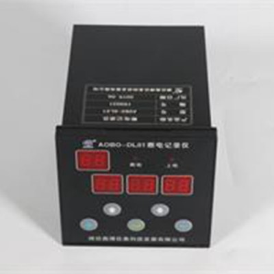 停电上电记录仪功耗小485/232接口ABDT-DL01-D