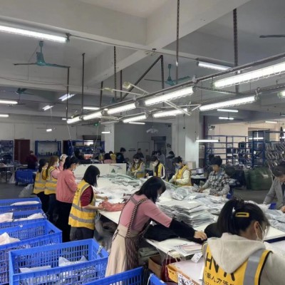 广东华南人力资源管理有限公司-劳务公司、人事管理服务