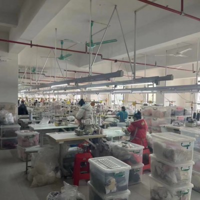 广东华南人力资源管理有限公司-劳务输出、薪酬福利管理