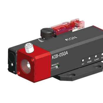 供应KGN气动型静电消除器KIB-050A