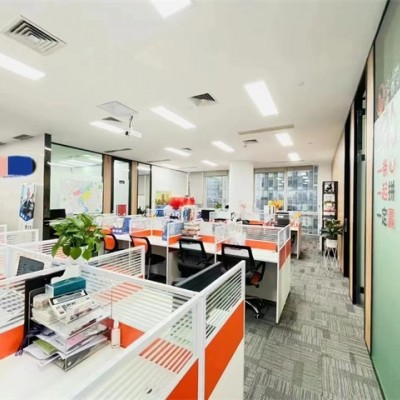 广东华南人力资源管理有限公司-猎头公司