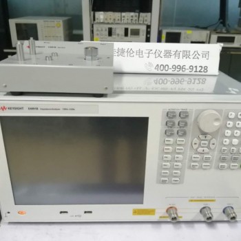 E5071A ENA 系列射频网络分析仪