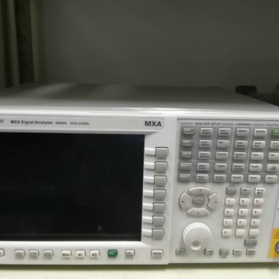 N5222A PNA 微波网络分析仪，26.5 GHz