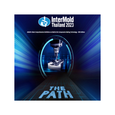 2023年泰国国际模具展览会INTERMOLD
