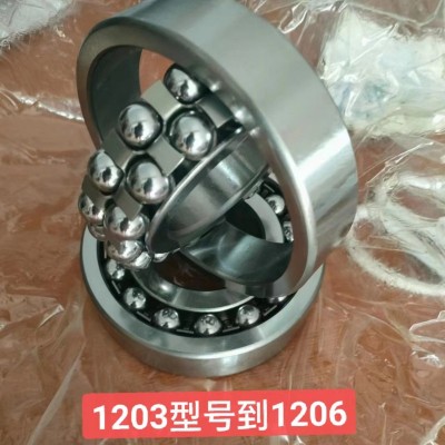 调心滚子轴承（20000 CC/W33型）