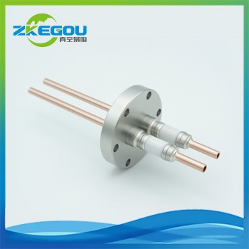 武汉普斯特进口真空电极连接器A0065-2-CF