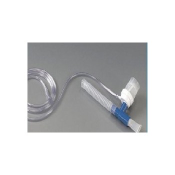 博创生产供应一次性使用气流雾化器