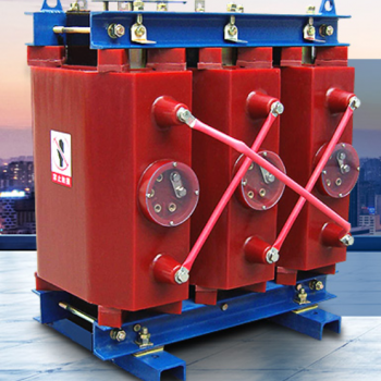 干式站用变压器SC13-30KVA 10/0.4KV