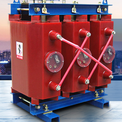 干式站用变压器SC13-30KVA 10/0.4KV