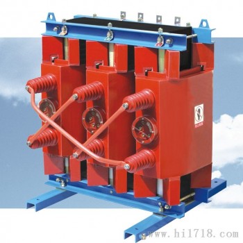 干式站用变压器SC13-30KVA 20/0.4KV