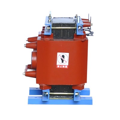DC10 -15KVA 10/0.22KV单相变压器