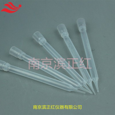 正红移液器吸头耐腐蚀特氟龙塑料可配套brand