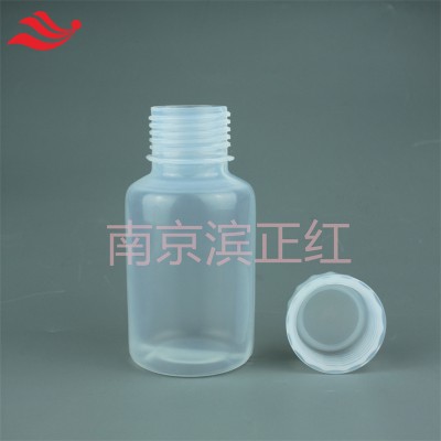 TEFLON试剂瓶半透明耐腐蚀可储存标准试剂