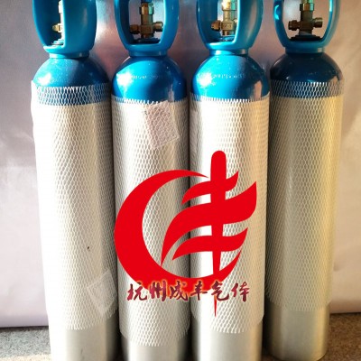 成丰供应高纯度氧气液氧便携式家庭用助燃气液态分馏液态空气生产
