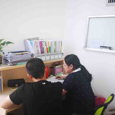 苏州吴中比较好的高中辅导一对一培训班中小学课外补习提优班推荐