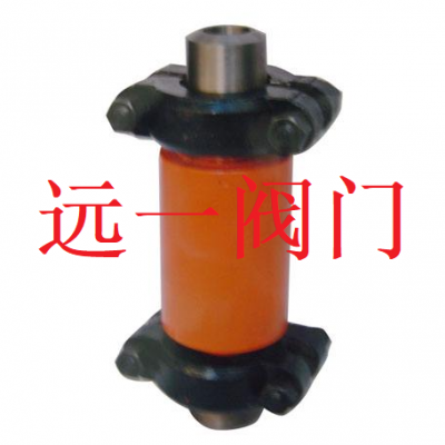 卡箍升降式高压止回阀H82Y-250/320/350