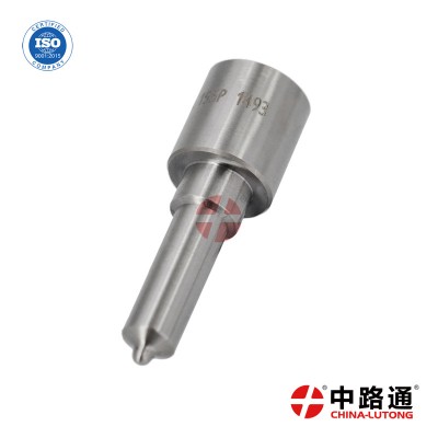 适用于博世CP1H3油泵总成厂家DLLA160P2380