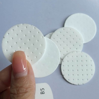 PE透气垫片PE密封垫片塑料瓶盖垫片