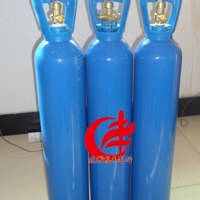 湖州供应高纯氧气40升液态医用液氧便携式99.999%助燃气