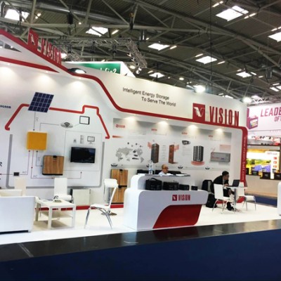 2023中国东莞国际储能技术及装备展览会