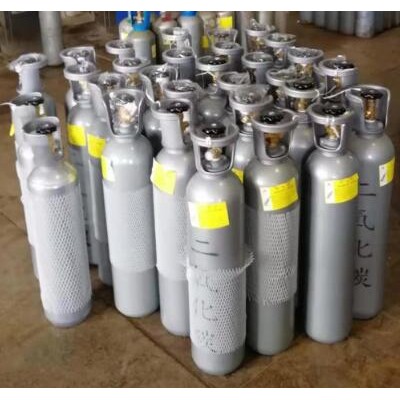 湖州供应高纯二氧化碳气泡水填充干冰发酵工业标准气5n液态气体