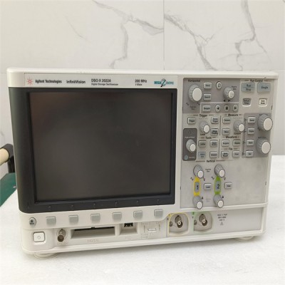 Agilent安捷伦DSO-X2022A示波器