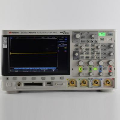 Keysight是德MSO-X3104T示波器