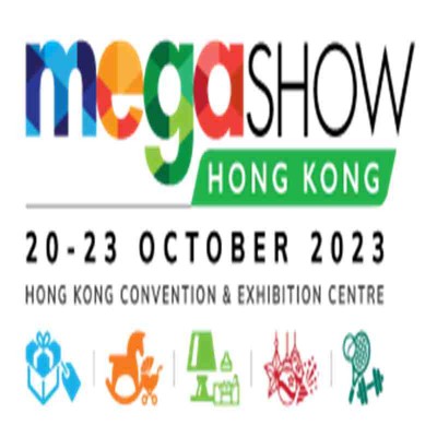 MEGA SHOW香港,香港礼品玩具展及家居用品展览会