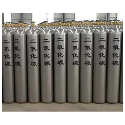 嘉兴供应5n高纯二氧化碳气泡水工艺气低温输送制糖工业液态干冰