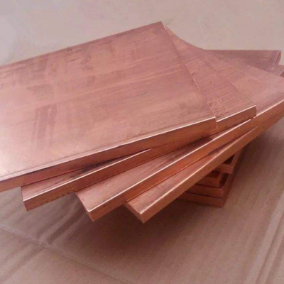 嘉兴供应紫铜导电性工业焊接性耐蚀电缆制造定制化学工业含氧红铜