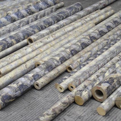 嘉兴供应有色金属锡青铜电缆导线电子工业铜棒变开关模具制作耐蚀