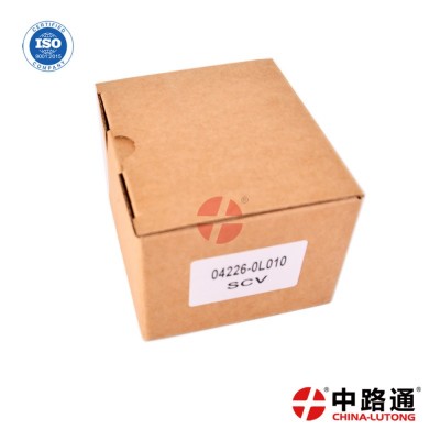 适配于锐骐皮卡发动机SCV阀GR
