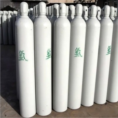 嘉兴供应50升高纯Ar霓虹灯管填充稀有金属5n冶炼焊接保护气
