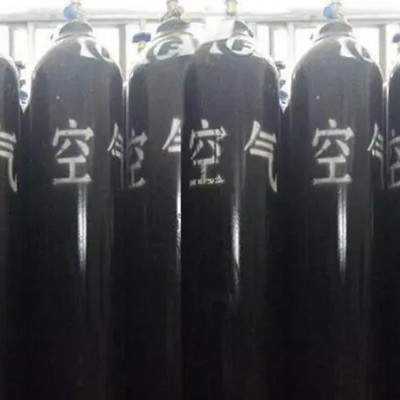 嘉兴供应5n高纯15升空气气质连用仪压缩气变压器合成零级空气
