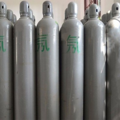 嘉兴供应5n电压调节监测标准高纯Ne惰性气霓虹灯充装气混合气