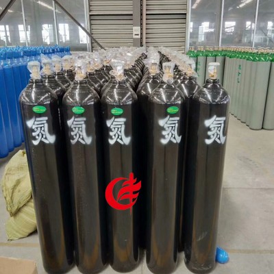 嘉兴供应仪表载气食品级保鲜储罐充氮5n高纯氮气金属热处理液态