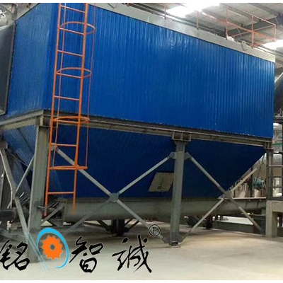 工业除尘器的故障及应对