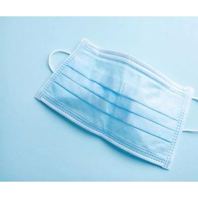 蓝天供应一次性使用医用口罩