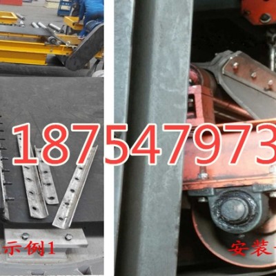 卸铁器皮带生产 环形橡胶刮板皮带 B1600环形带
