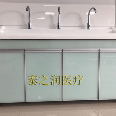 供应泰之润高分子洗手池TZR-GXSC