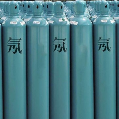 湖州供应5n高纯Ne惰性气电压调节监测标准霓虹灯充装气混合气