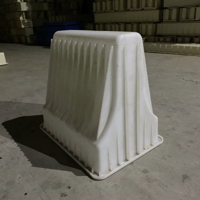 防撞隔离墩模具 高速隔离墩模 高速公路隔离墩模具