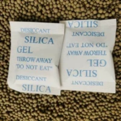 厂供灰色矿物干燥剂皮鞋布鞋用防潮防霉剂纺织丝绸粘土干燥剂批发