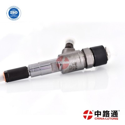 适用于电装共轨g2喷油器厂家