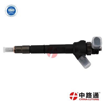 适用于东风康明斯ISLe共轨喷油器厂家
